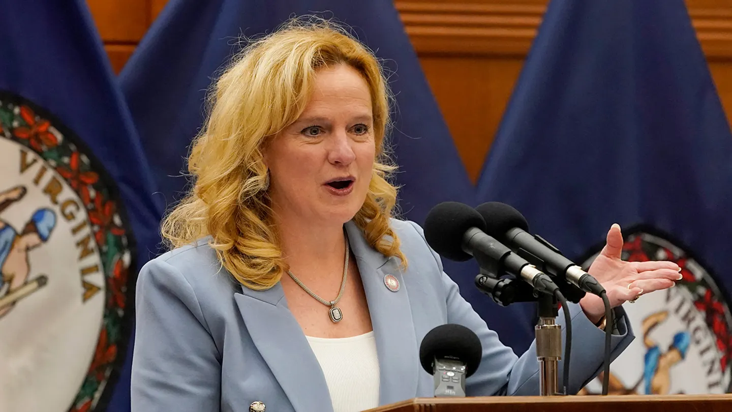 Former Wyoming Schools Chief Jillian Balow Jumps Into Crowded US House Race