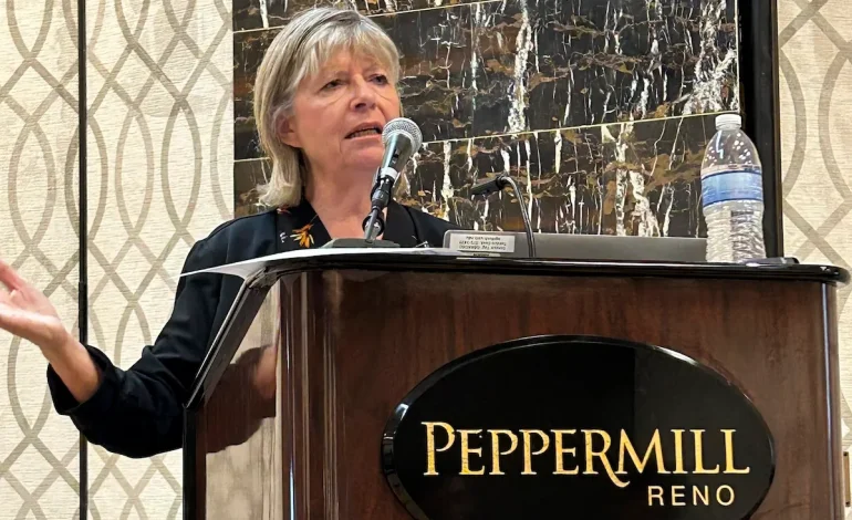 Lawmakers want feds to take a hard look at Karen Budd-Falen over lithium water deal