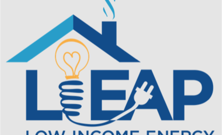 Cold reminder – Feb. 2 is Energy Assistance Day. Apply for Wyoming’s LIEAP before April 30.