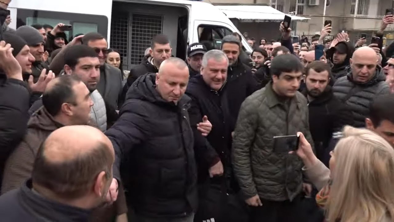 Pashinyan’s Main Rival Back Home: Why Samvel Karapetyan’s Release Matters More Than It Seems