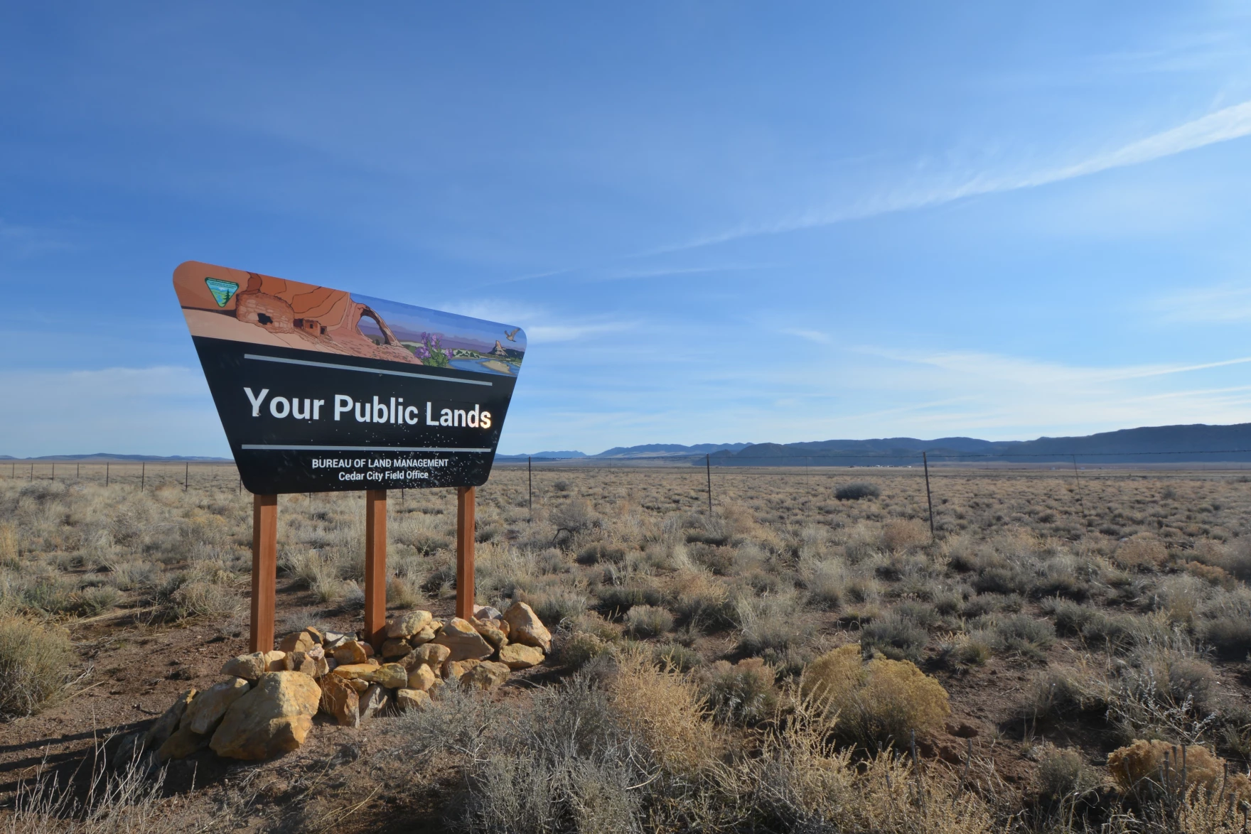New Nonpartisan PAC Pops Up in Wyoming to Fight Public-Land Sell-Offs