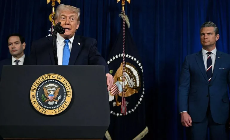 Trump Talks Big on Venezuela’s Oil — Wyoming Producers Aren’t Losing Sleep Yet