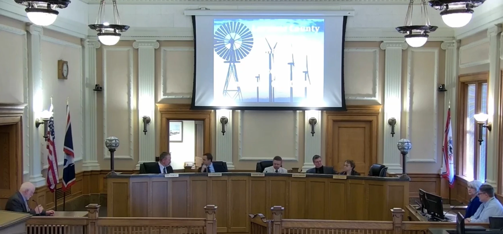 Green Light Given: Laramie County OKs Massive AI Data Center Outside Cheyenne