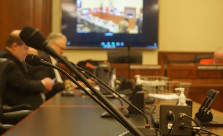 Budget ‘Chainsaw’ or Fiscal Reset? Wyoming’s First Draft Sparks Sharp Reactions