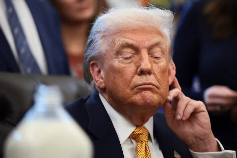 US Freezes Immigrant Visas for 75 Countries in Major Escalation of Trump Crackdown