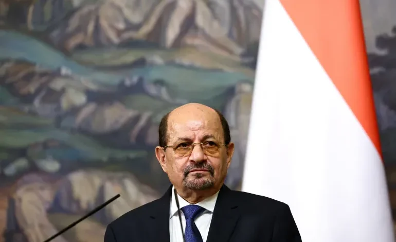 Yemen Shakes Up Leadership as Saudi Influence Tightens Grip