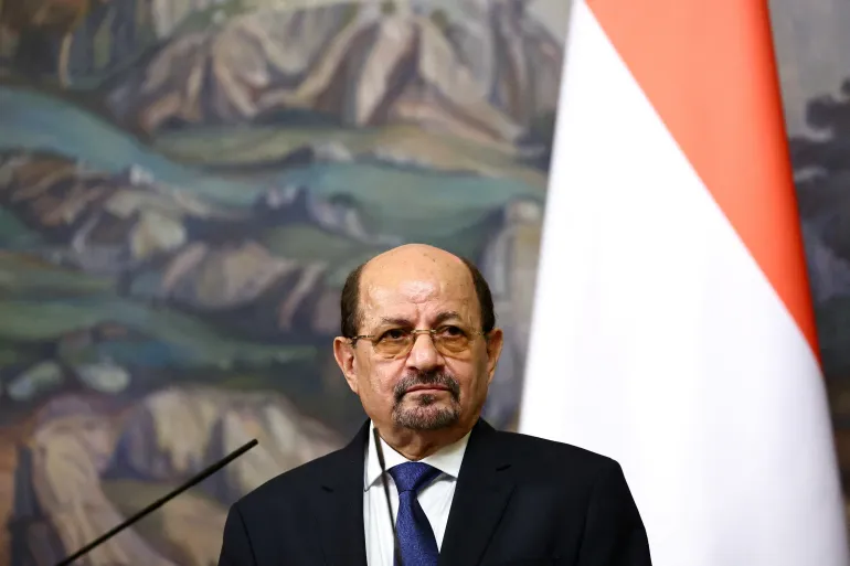 Yemen Shakes Up Leadership as Saudi Influence Tightens Grip