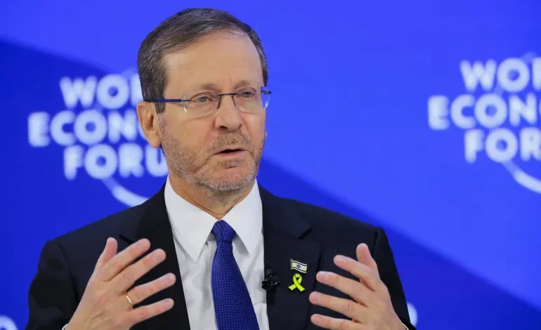 Australian Legal Groups Urge Police Probe Into Israel’s President Ahead of Sydney Visit