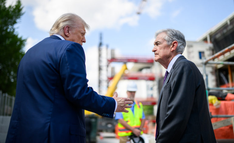 Supreme Court Showdown Puts the Fed’s Independence – and Trump’s Power – on Trial