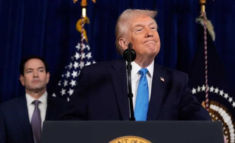 EXCLUSIVE: When Power Kidnaps the Law: The Abduction of Nicolás Maduro and the Death of International Order