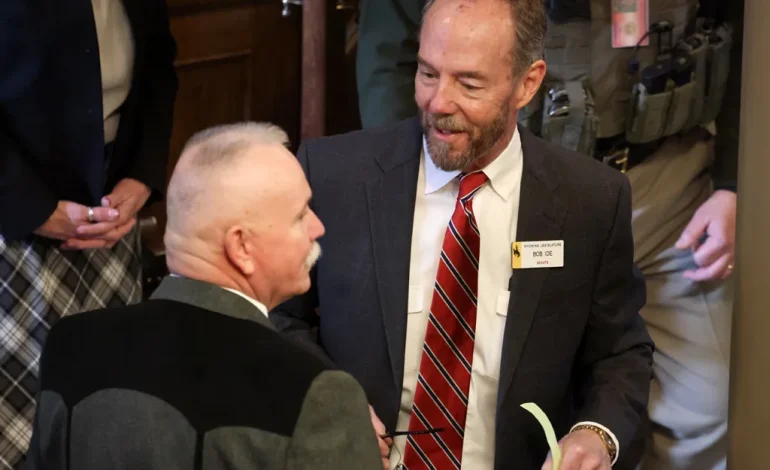 Wyoming Moves to Modernize Grazing Subleases