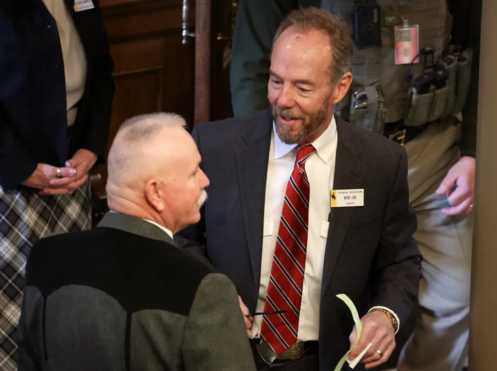 Wyoming Moves to Modernize Grazing Subleases