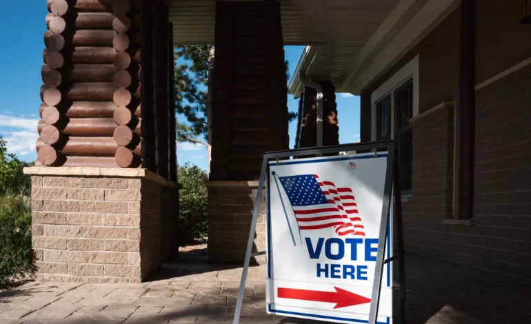 Five candidates, one budget fight: How Wyoming’s would-be governors view the cuts