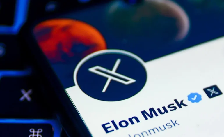 X Glitch Knocks Thousands Offline in Morning Outage