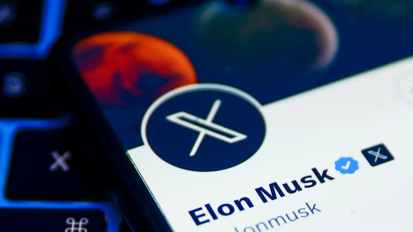 X Glitch Knocks Thousands Offline in Morning Outage