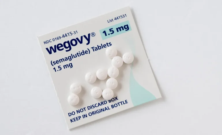 Big Pharma vs. Cheap Pills – Novo Nordisk Takes Hims to Court, Hims Stock Crashes