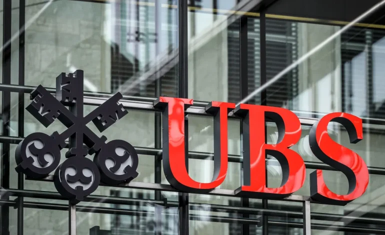 UBS Tops Estimates with $1.2B Profit and Eyes a $3B Buyback