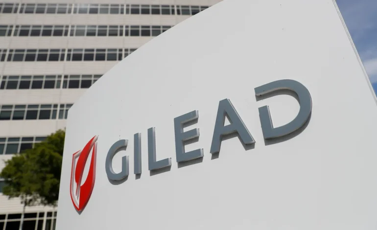 Gilead Sciences to Buy Arcellx for up to $7.8B