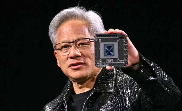 “Markets Got it Wrong,” Says Nvidia Boss Jensen Huang — AI Won’t Eat Software, It’ll Use it