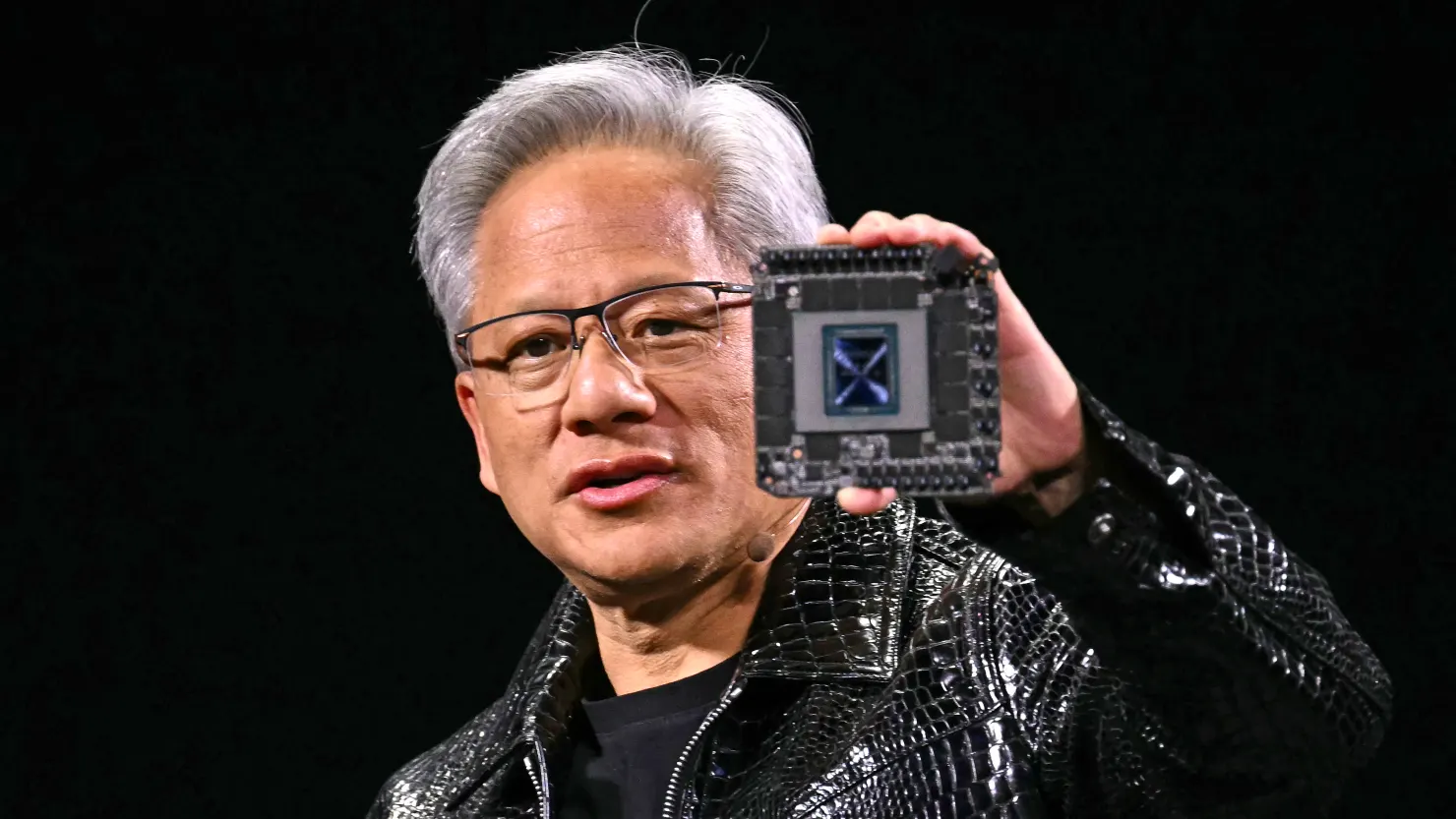 “Markets Got it Wrong,” Says Nvidia Boss Jensen Huang — AI Won’t Eat Software, It’ll Use it