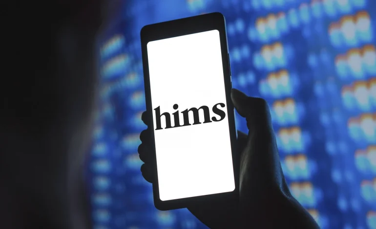 Hims Stock Dives after Novo Threatens Lawsuit over $49 Wegovy Knock-off