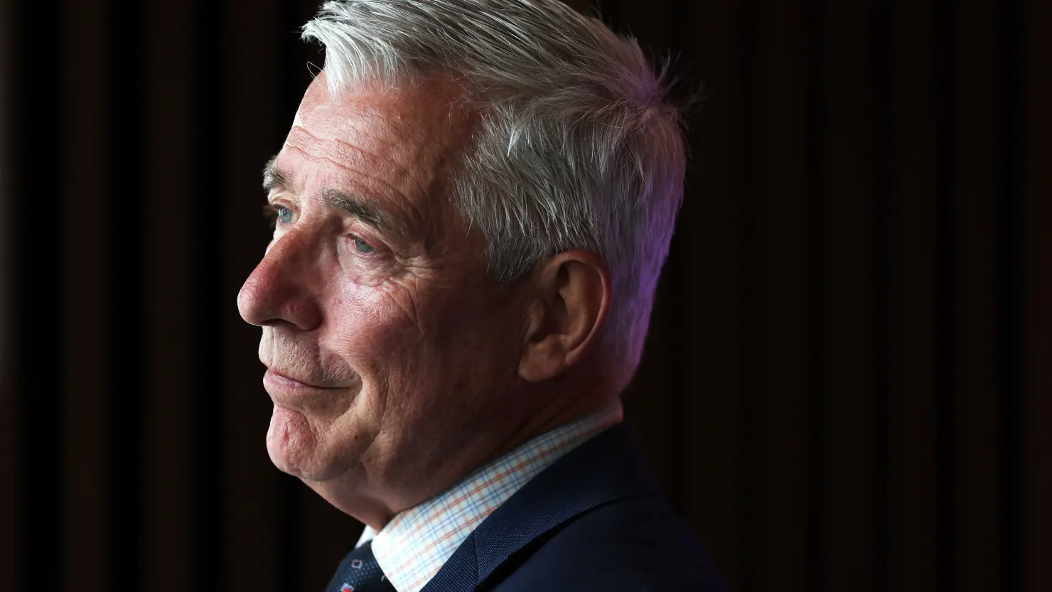 Kroger Hires Walmart Turnaround Guy Greg Foran