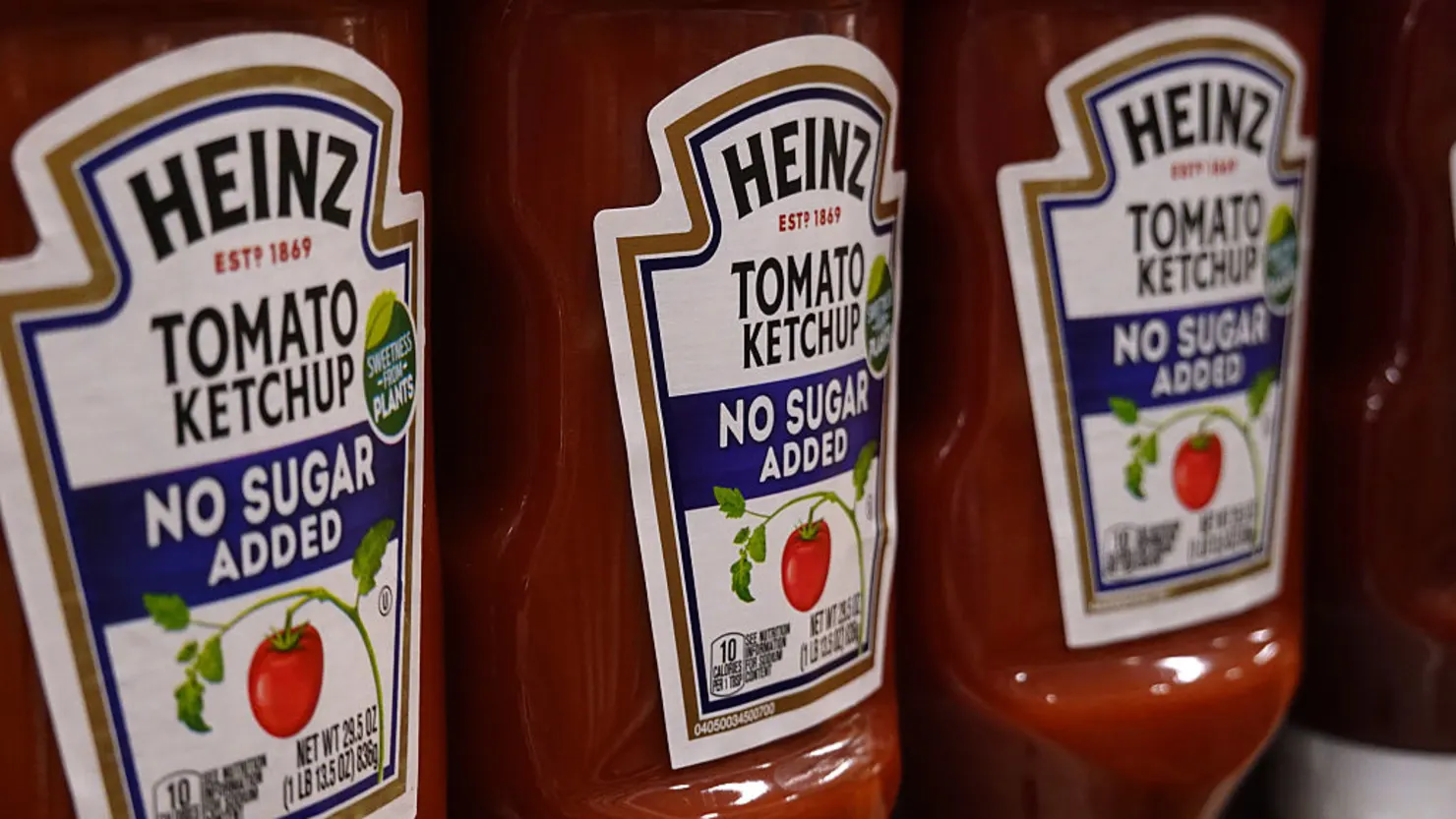 Kraft Heinz is Staying Together — for Now: CEO Pulls the Plug on the Breakup and Bets $600M on a Comeback