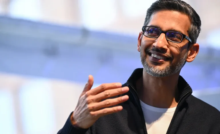 Alphabet ups its Bond Sale to North of $30B as Investor Appetite for AI Bets Heats up