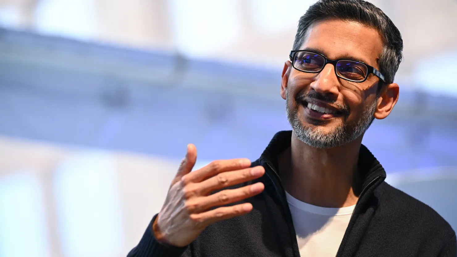 Alphabet ups its Bond Sale to North of $30B as Investor Appetite for AI Bets Heats up