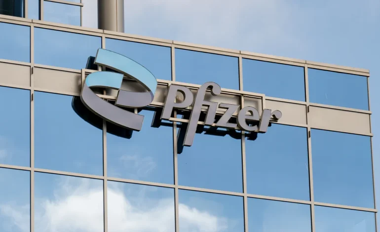 Pfizer Beats Estimates but Leans on a $10B Obesity Bet as Covid Sales Fade