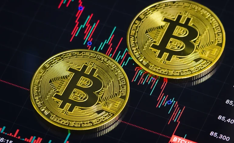 Bitcoin Tumbles under $67K — Fear Replaces Faith as Crypto’s Safe-Haven Story Frays