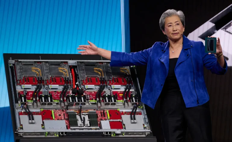 Market Jitters Hit Tech Hard — Bitcoin Tumbles ~8% and South Korea’s Kospi Leads the Rout