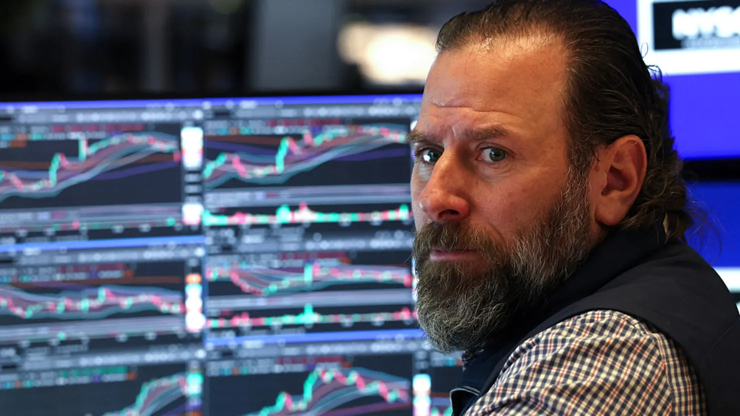 Yields Tread Water as Traders Squint at the Economy and a Warsh-led Fed Shakeup