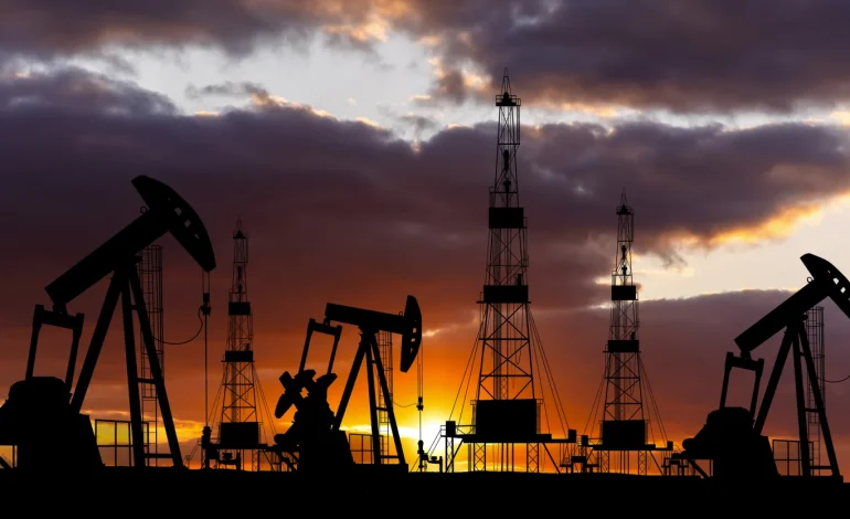 Traders Dial Back the Panic – Oil Tumbles after Trump Says Iran Is “Seriously Talking”