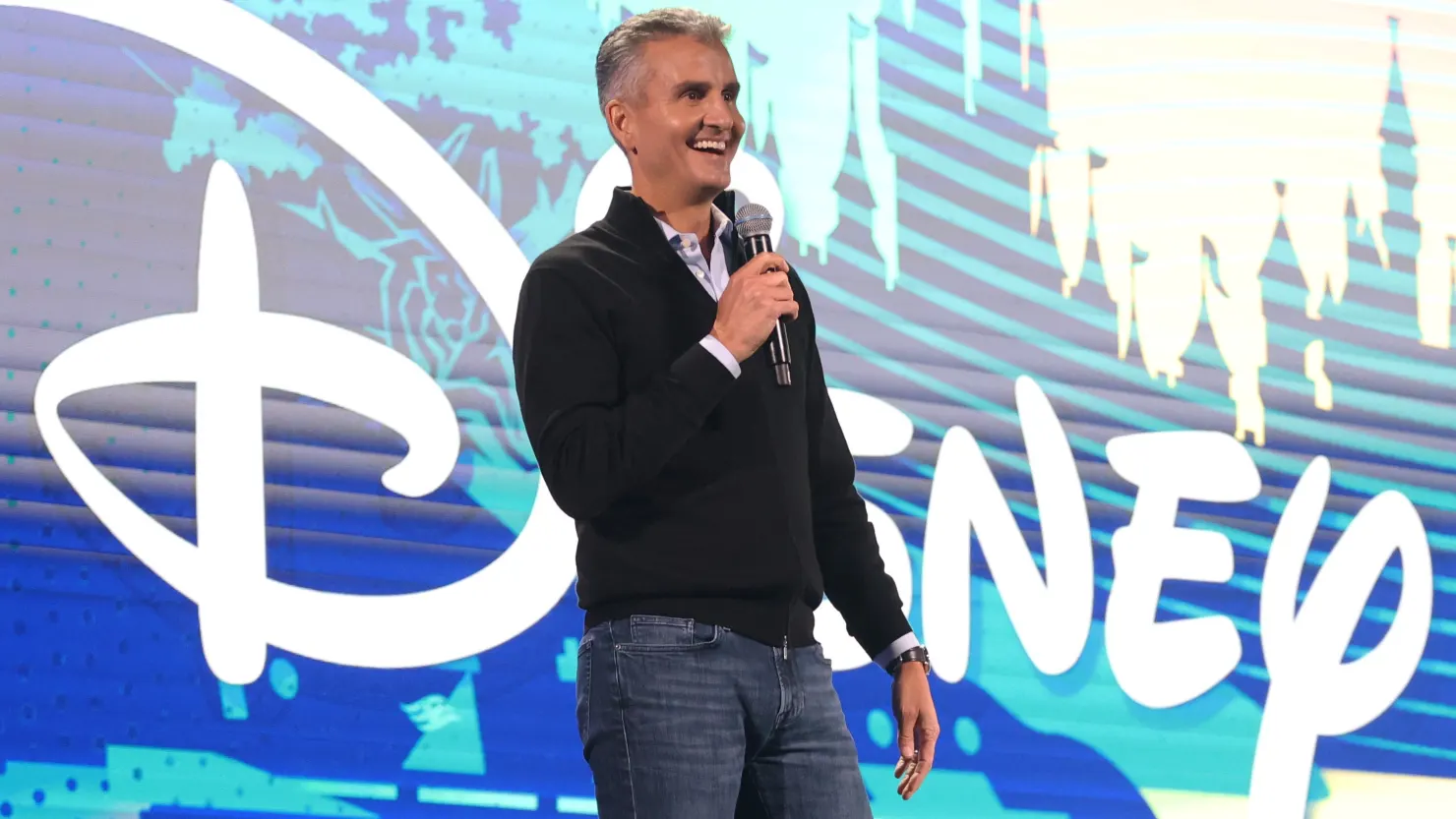 D’Amaro to Run the Mouse House — Walden Gets the Creative Crown. Here’s what that really means.