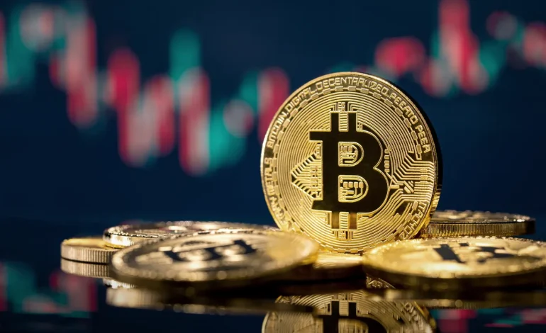 Bitcoin slides below $63K as traders “tactically de-risk” amid tariff and geopolitical jitters