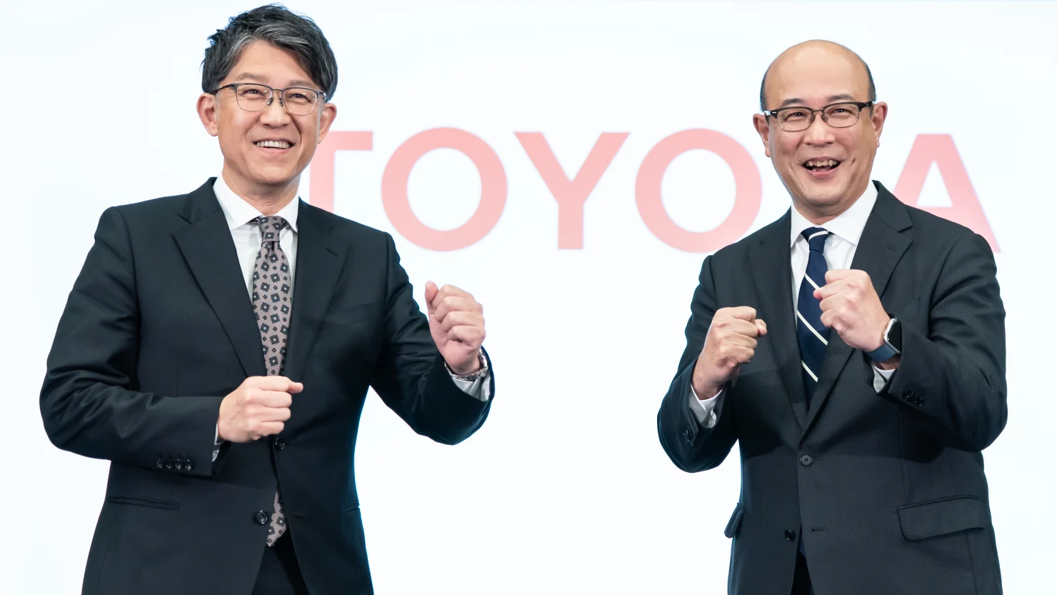 Tariffs and China Pressure Push Toyota to Swap CEOs