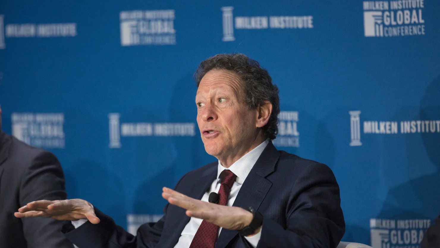 Tom Pritzker exits as Hyatt Hotels Corporation Chair after DOJ Files Tie him to Jeffrey Epstein and Ghislaine Maxwell