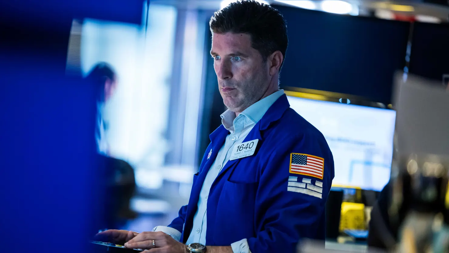 Traders Hit Pause as Treasury Yields Dip Ahead of Inflation, Jobs Reads