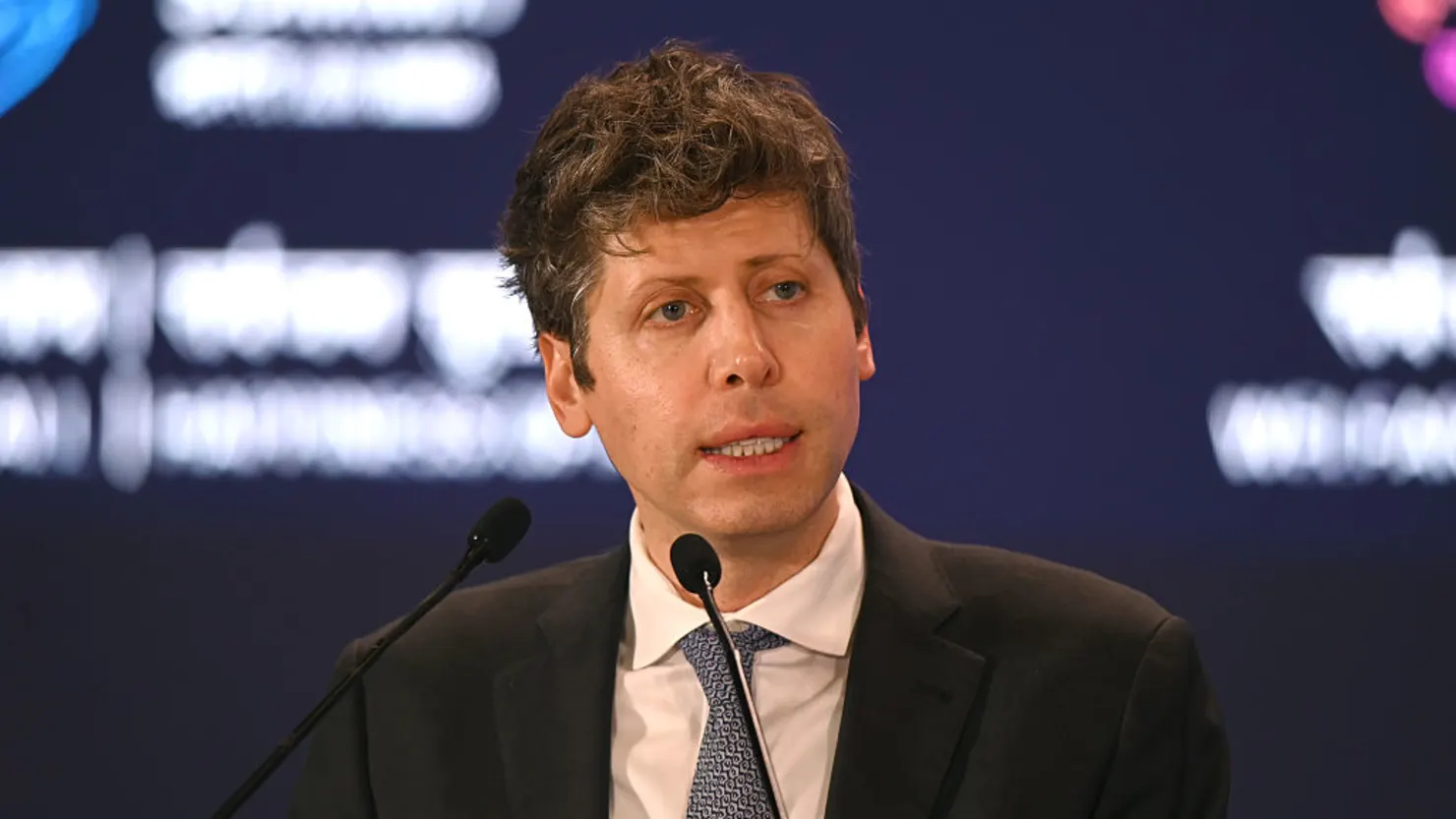 “Gallons-per-query? Fake.” Sam Altman Shrugs off Water Scare, Says AI Needs Cleaner Power