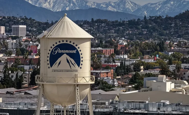 Paramount ups the Ante — WBD to Weigh New Offer, Netflix Gets Four Days to Respond