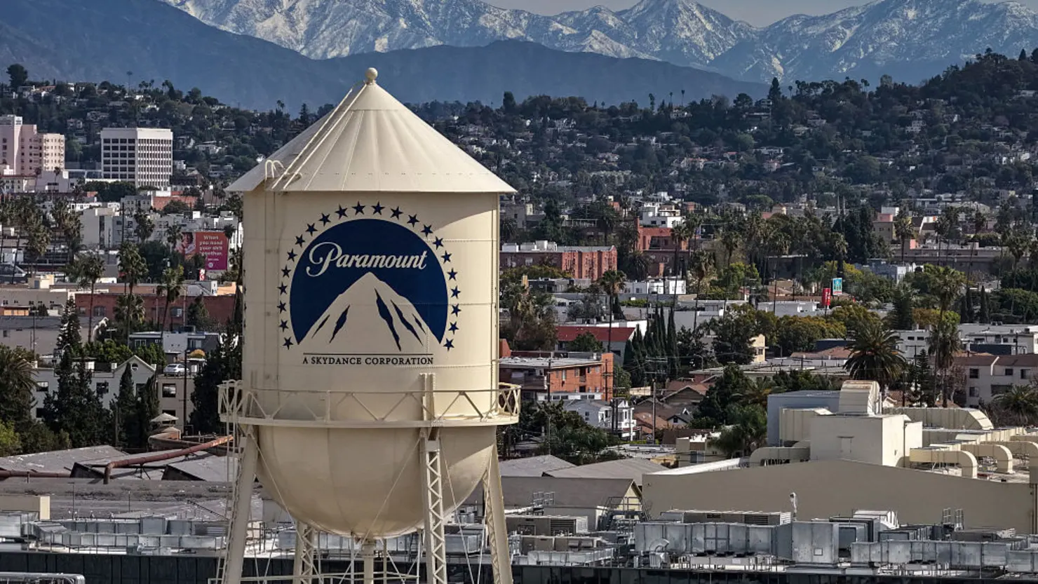 Paramount ups the Ante — WBD to Weigh New Offer, Netflix Gets Four Days to Respond