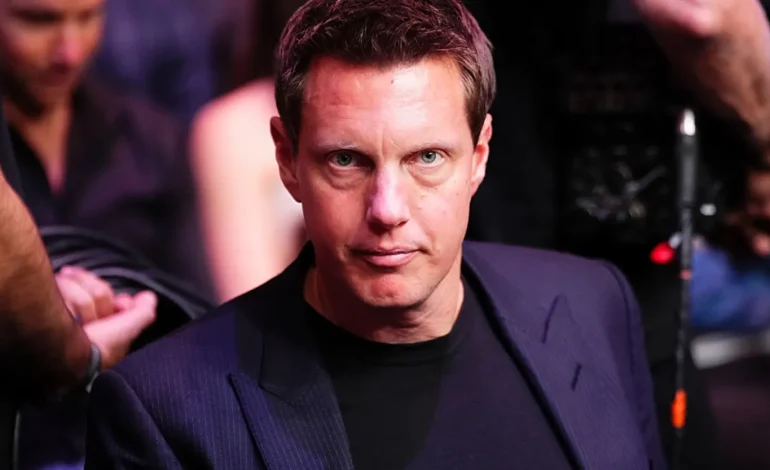 Netflix Chief Heads to the West Wing as a Deal — and Politics — Heat up