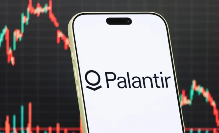 Palantir packs up Denver and lands in Miami — another tech HQ heads south