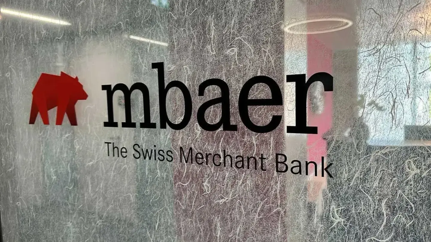 Swiss Bank MBaer Shuttered Over Alleged Sanctions Violations