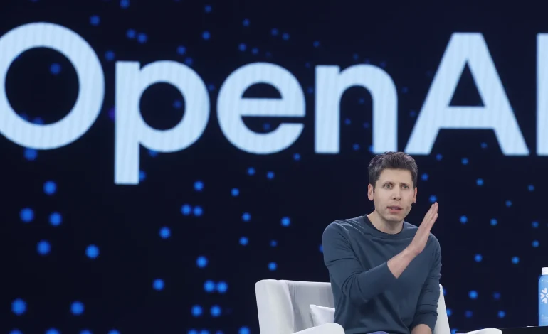 OpenAI Scores $110B in Mega Funding Round Backed by Amazon, Nvidia, and SoftBank