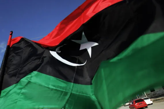 Epstein-linked email sketched plan to tap Libya’s frozen billions