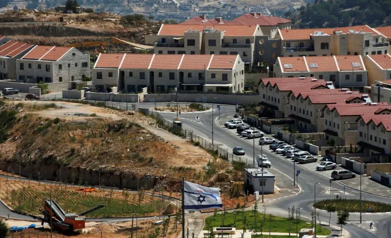 US to offer passport services in West Bank settlement, breaking with past practice