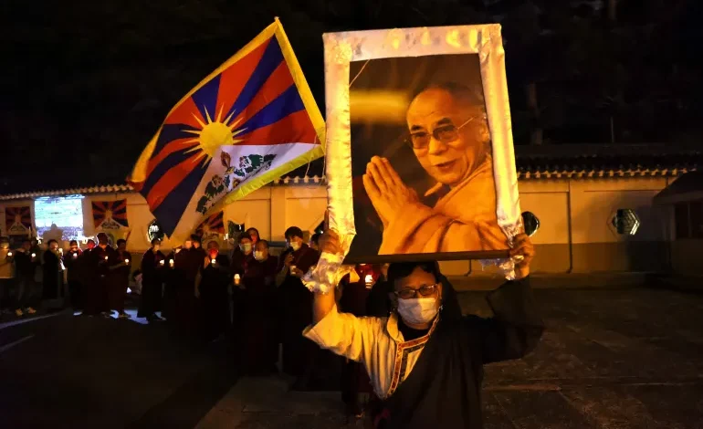 Washington revives Tibet envoy role in a carefully calibrated rights signal
