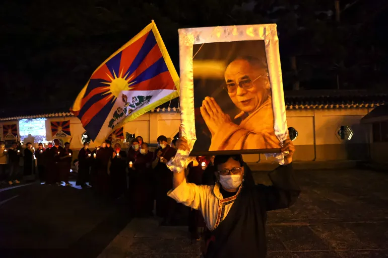 Washington revives Tibet envoy role in a carefully calibrated rights signal